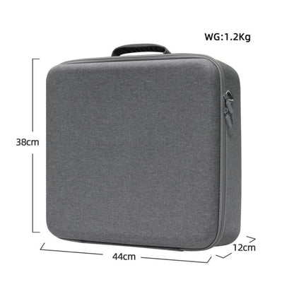 JD - 306401 Game Console EVA Storage Pack For Sony PS5 - ORIWHIZSony AccessoriesSony Accessories BagsToys & Hobbies