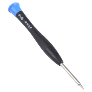 JF - 614 1.5 Metal + Plastic Mobile Phone Repair Tool Word Screwdriver, 1.5 Slot - ORIWHIZ