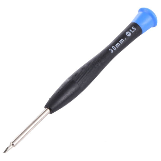 JF - 614 1.5 Metal + Plastic Mobile Phone Repair Tool Word Screwdriver, 1.5 Slot - ORIWHIZ