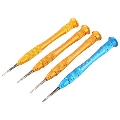 JF - 8131 19 in 1 Metal + Plastic Disassemble Repair Tool Kit, JF - 8131 - ORIWHIZ