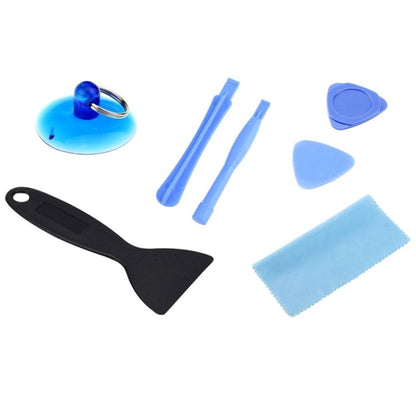JF - 8131 19 in 1 Metal + Plastic Disassemble Repair Tool Kit, JF - 8131 - ORIWHIZ
