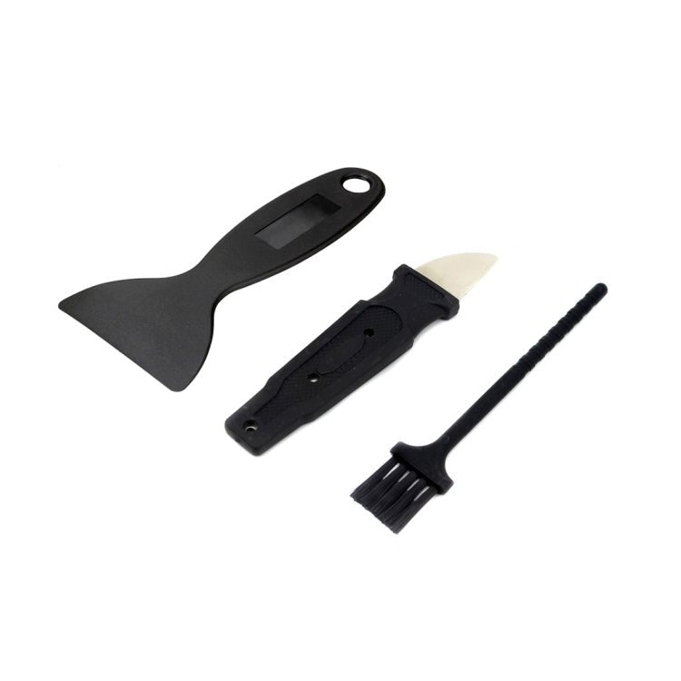 JF - 8135 Metal + Plastic iPhone Dedicated Disassemble Repair Tool Kit, JF - 8135 - ORIWHIZ