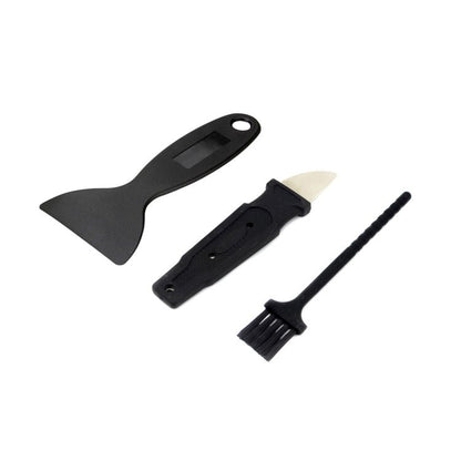 JF - 8135 Metal + Plastic iPhone Dedicated Disassemble Repair Tool Kit, JF - 8135 - ORIWHIZ