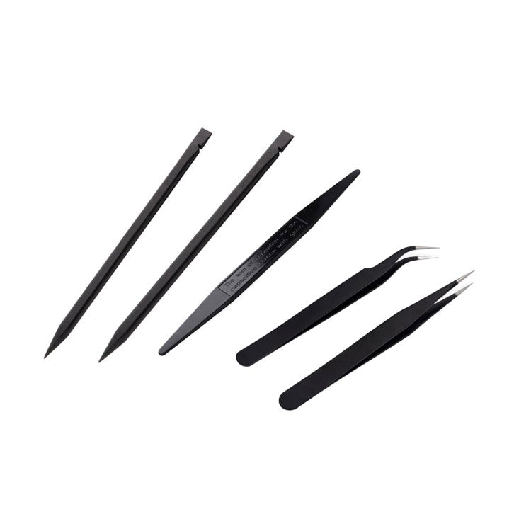 JF - 8135 Metal + Plastic iPhone Dedicated Disassemble Repair Tool Kit, JF - 8135 - ORIWHIZ