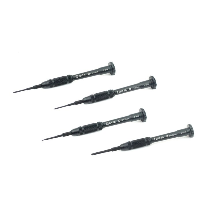 JF - 8135 Metal + Plastic iPhone Dedicated Disassemble Repair Tool Kit, JF - 8135 - ORIWHIZ