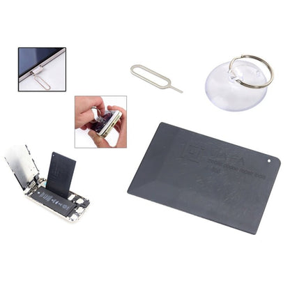 JF - 8135 Metal + Plastic iPhone Dedicated Disassemble Repair Tool Kit, JF - 8135 - ORIWHIZ