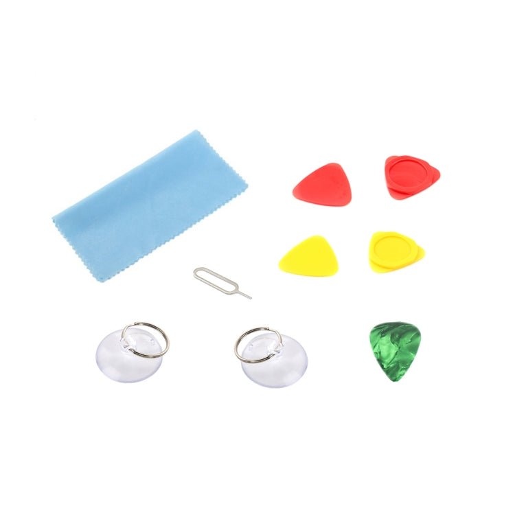 JF - 8136 32 in 1 Multi - model Available Metal + Plastic Disassemble Repair Tool Kit, JF - 8136 - ORIWHIZ