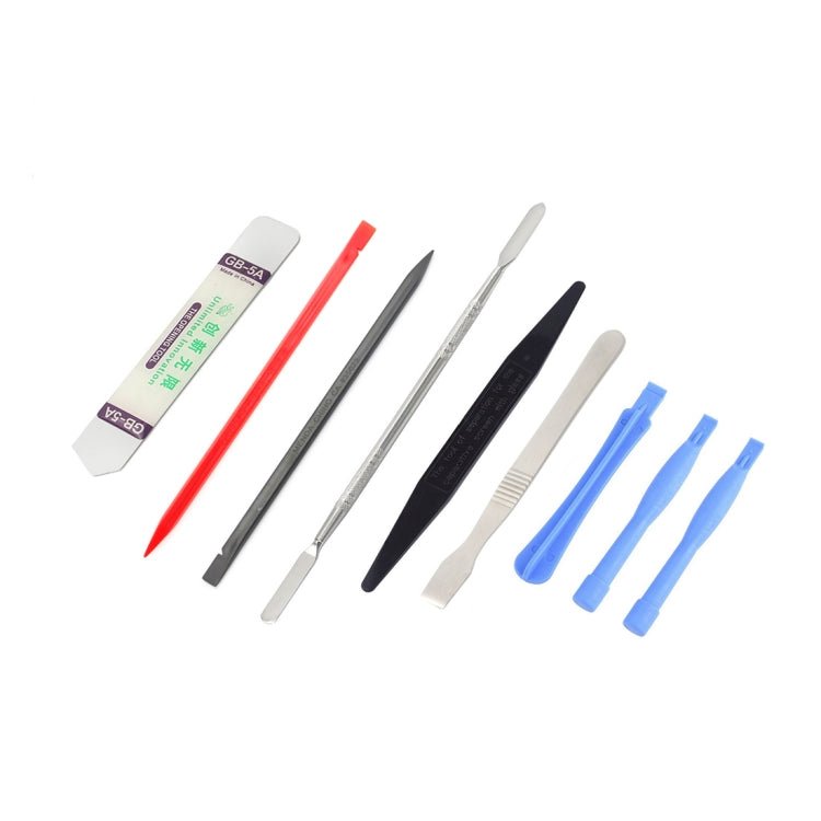 JF - 8136 32 in 1 Multi - model Available Metal + Plastic Disassemble Repair Tool Kit, JF - 8136 - ORIWHIZ