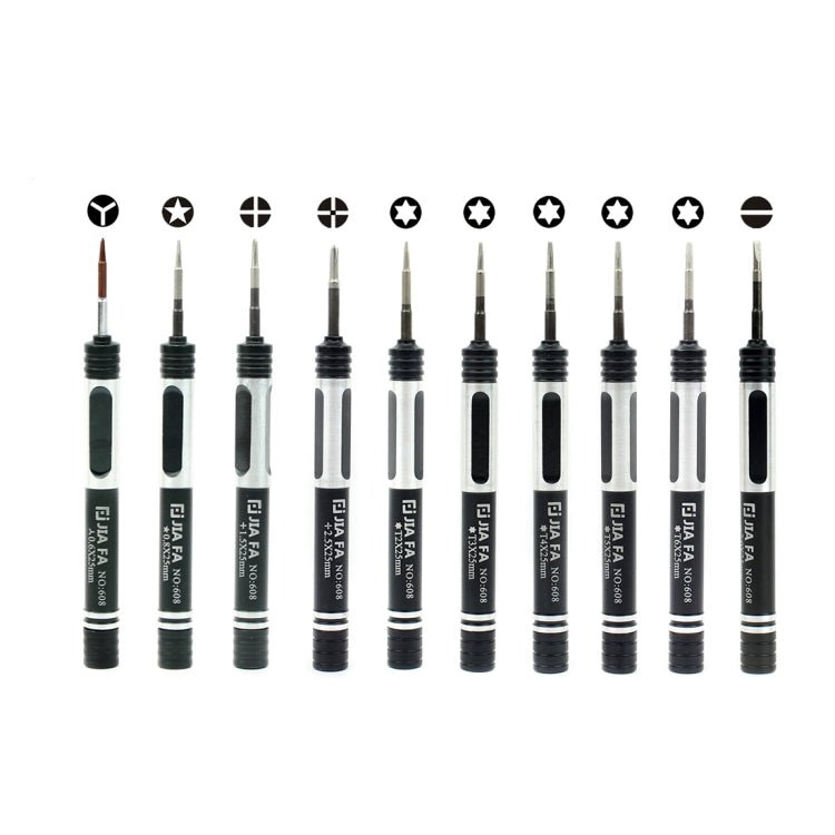 JF - 8137 22 in 1 Multi - model Available Metal + Plastic Repair Tool Kit, JF - 8137 - ORIWHIZ