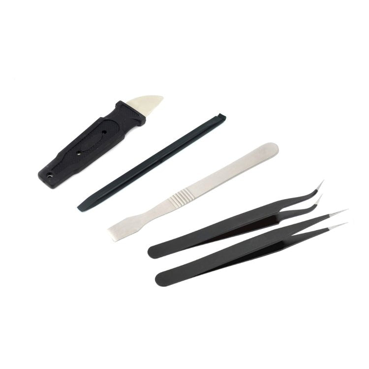 JF - 8137 22 in 1 Multi - model Available Metal + Plastic Repair Tool Kit, JF - 8137 - ORIWHIZ