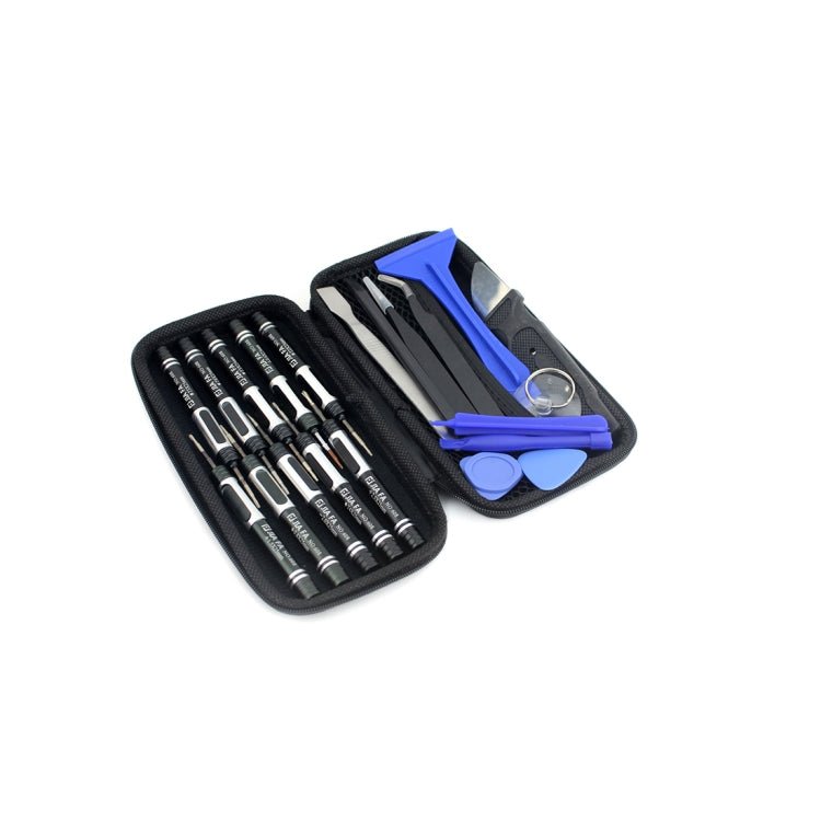 JF - 8137 22 in 1 Multi - model Available Metal + Plastic Repair Tool Kit, JF - 8137 - ORIWHIZ