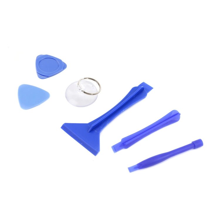 JF - 8138 22 in 1 Multi - model Available Metal + Plastic Disassemble Repair Tool Kit, JF - 8138 - ORIWHIZ