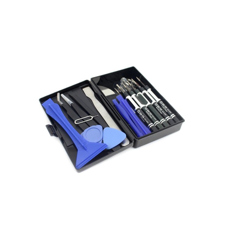 JF - 8138 22 in 1 Multi - model Available Metal + Plastic Disassemble Repair Tool Kit, JF - 8138 - ORIWHIZ