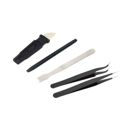 JF - 8138 22 in 1 Multi - model Available Metal + Plastic Disassemble Repair Tool Kit, JF - 8138 - ORIWHIZ