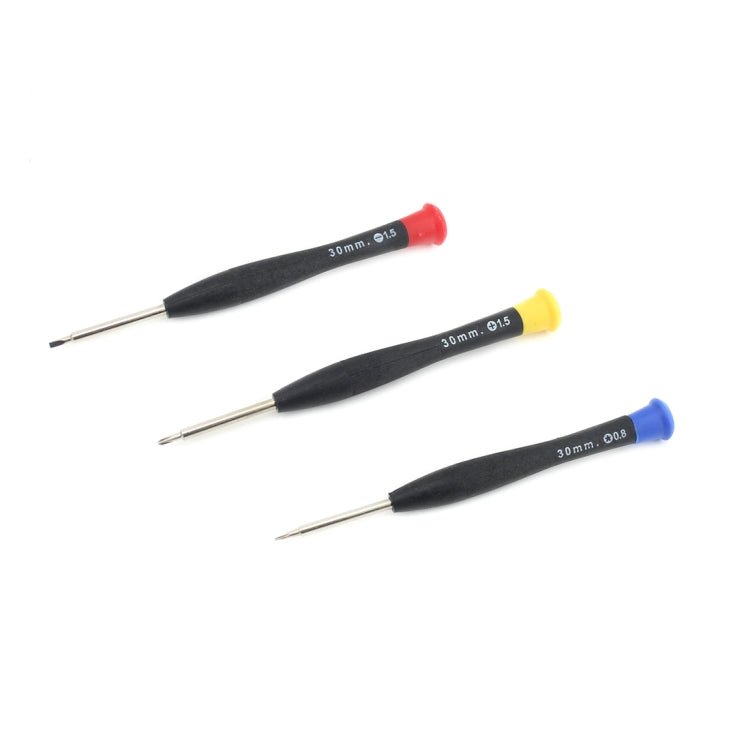 JF - 8143 Metal + Plastic 17 in 1 Multi - function Repairing Disassemble Tool Kit, JF - 8143 - ORIWHIZ