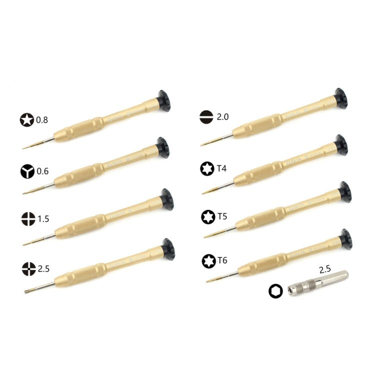 JF - 8144 24 in 1 Multi - model Available Metal + Plastic Repair Tool Kit, JF - 8144 - ORIWHIZ