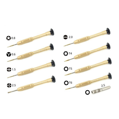 JF - 8144 24 in 1 Multi - model Available Metal + Plastic Repair Tool Kit, JF - 8144 - ORIWHIZ