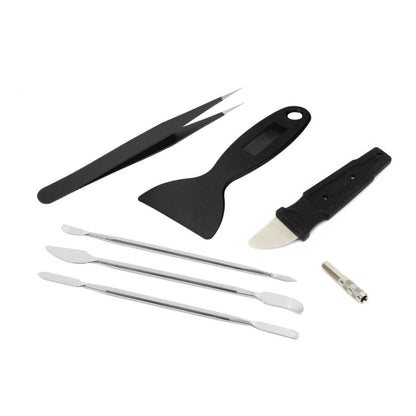 JF - 8144 24 in 1 Multi - model Available Metal + Plastic Repair Tool Kit, JF - 8144 - ORIWHIZ