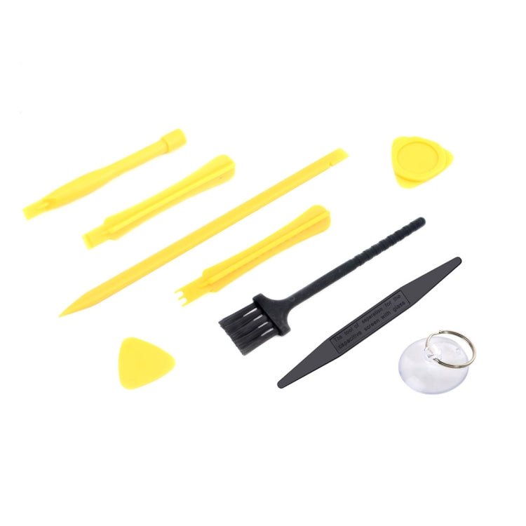 JF - 8144 24 in 1 Multi - model Available Metal + Plastic Repair Tool Kit, JF - 8144 - ORIWHIZ