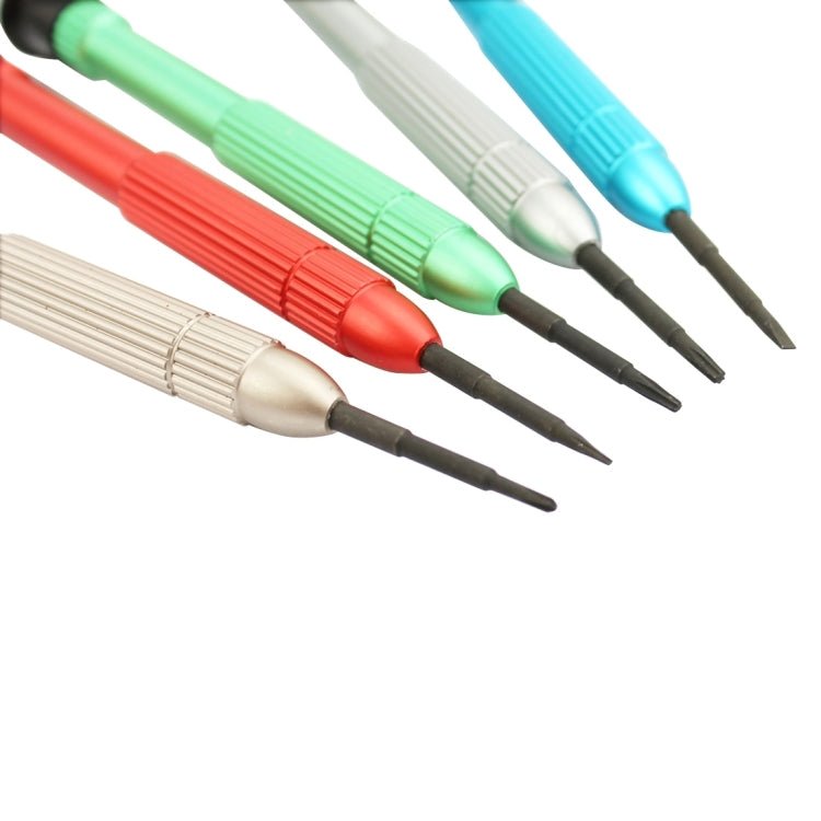 JF - 823 5 in 1 Repair Screwdriver Set for Smart Phones, Tablets, JF - 823 5 in 1 - ORIWHIZ