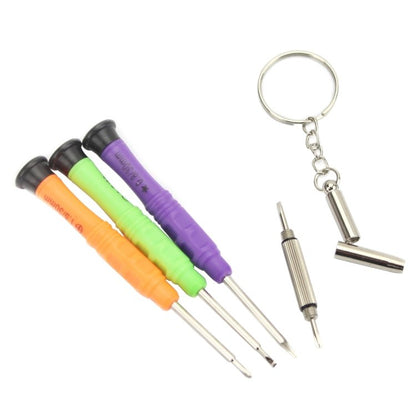 JF - 871 8 in 1 Repair Tool Set for iPhone, Samsung, JF - 871 - ORIWHIZ