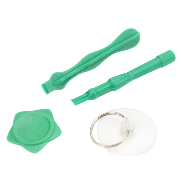 JF - 871 8 in 1 Repair Tool Set for iPhone, Samsung, JF - 871 - ORIWHIZ