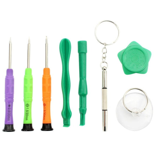 JF - 871 8 in 1 Repair Tool Set for iPhone, Samsung, JF - 871 - ORIWHIZ