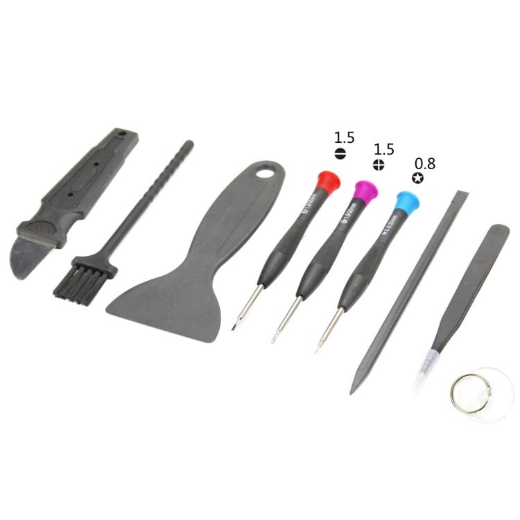 JF - 876 9 in 1 Repair Tool Set for Phones, JF - 876 - ORIWHIZ