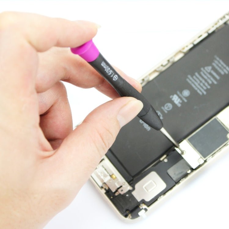 JF - 876 9 in 1 Repair Tool Set for Phones, JF - 876 - ORIWHIZ