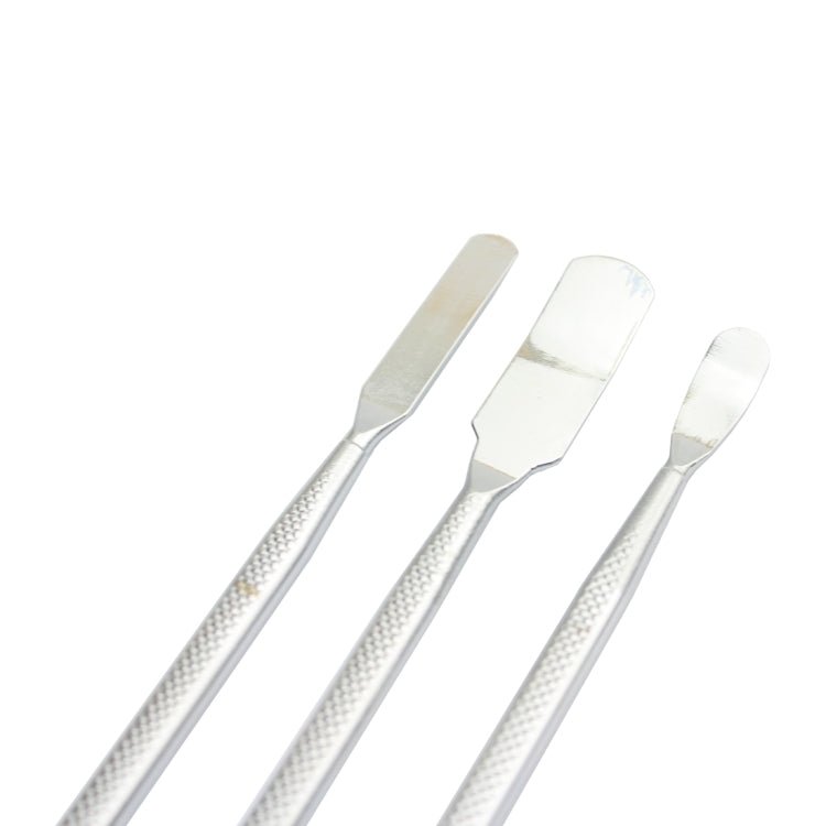 JF - 901 3 in 1 Double Head Metal Crowbar Repair Tools Set for Mobile Phone / Tablet / Electronic product, JF - 901 - ORIWHIZ
