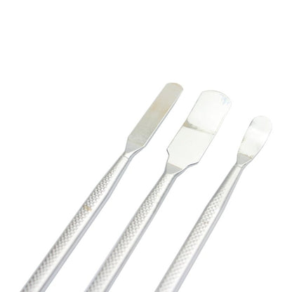 JF - 901 3 in 1 Double Head Metal Crowbar Repair Tools Set for Mobile Phone / Tablet / Electronic product, JF - 901 - ORIWHIZ