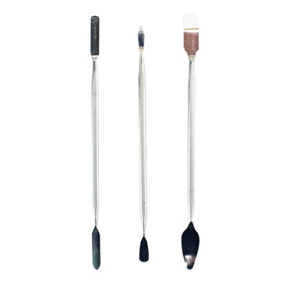JF - 901 3 in 1 Double Head Metal Crowbar Repair Tools Set for Mobile Phone / Tablet / Electronic product, JF - 901 - ORIWHIZ