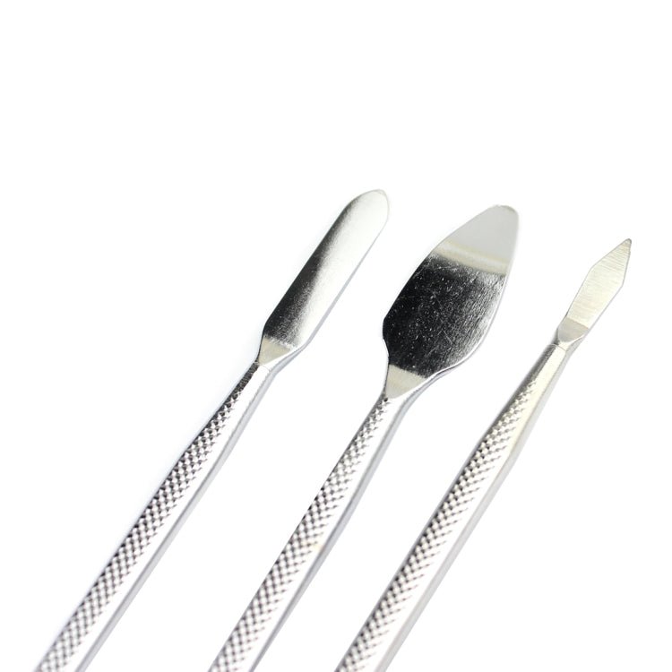 JF - 901 3 in 1 Double Head Metal Crowbar Repair Tools Set for Mobile Phone / Tablet / Electronic product, JF - 901 - ORIWHIZ