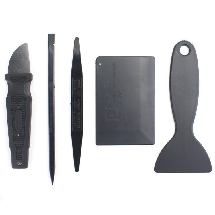 JF - CR01 14 in 1 Crowbar Repairing Disassemble Open Tool Kit, JF - CR01 - ORIWHIZ