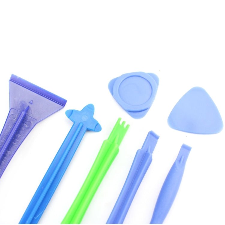 JF - CR01 14 in 1 Crowbar Repairing Disassemble Open Tool Kit, JF - CR01 - ORIWHIZ