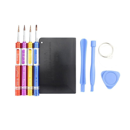 JF - I7 Screwdriver Repair Open Tool Kit for iPhone 7 / 5s / 5 / 4s / 4, JF - I7 - ORIWHIZ
