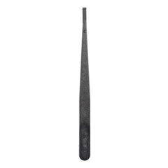 JF - S13 Anti - static Carbon Fiber Straight Tip Tweezers, JF - S13 - ORIWHIZ