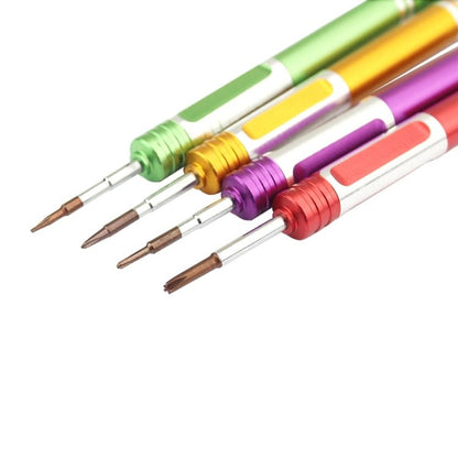 JF - TOi7 8 in 1 Repair Tool Set for iPhone 7, JF - TOi7 - ORIWHIZ
