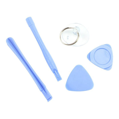 JIAFA JF - 611 8 in 1 Repair Tool Set for iPhone, JF - 611 - ORIWHIZ