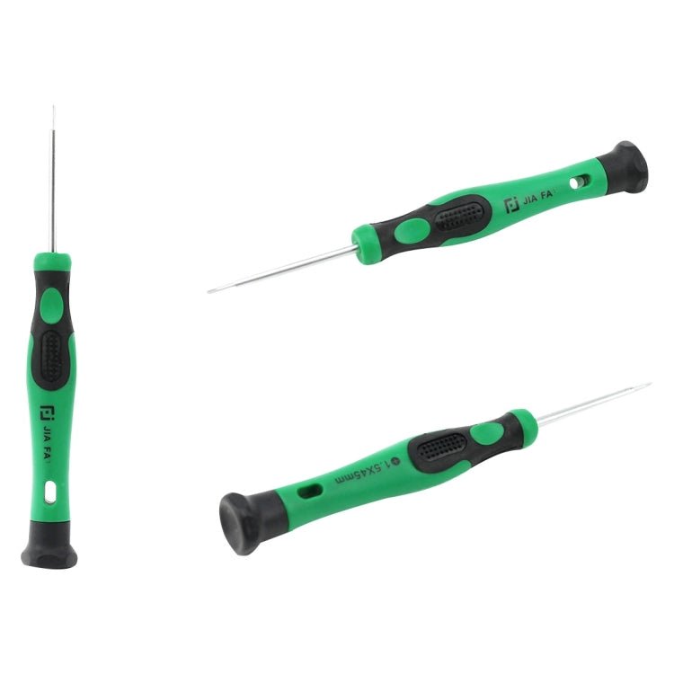 JIAFA JF - 611 8 in 1 Repair Tool Set for iPhone, JF - 611 - ORIWHIZ