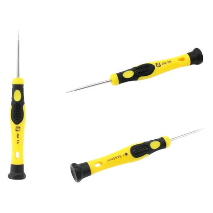 JIAFA JF - 611 8 in 1 Repair Tool Set for iPhone, JF - 611 - ORIWHIZ