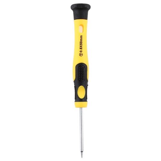 JIAFA JF - 611 - Y Tri - point 0.6 Repair Screwdriver for iPhone 7 & 7 Plus & Apple Watch, 0.6 Y Tri - point - ORIWHIZ