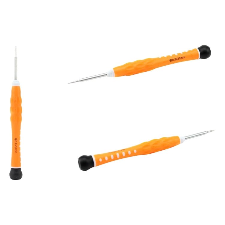 JIAFA JF - 612 - 1 9 in 1 Repair Tool Set for iPhone / Samsung, JF - 612 - 1 - ORIWHIZ