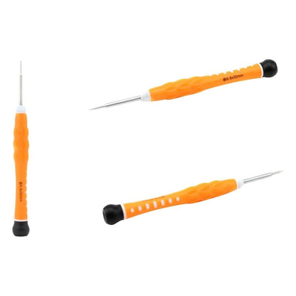 JIAFA JF - 612 - 1 9 in 1 Repair Tool Set for iPhone / Samsung, JF - 612 - 1 - ORIWHIZ