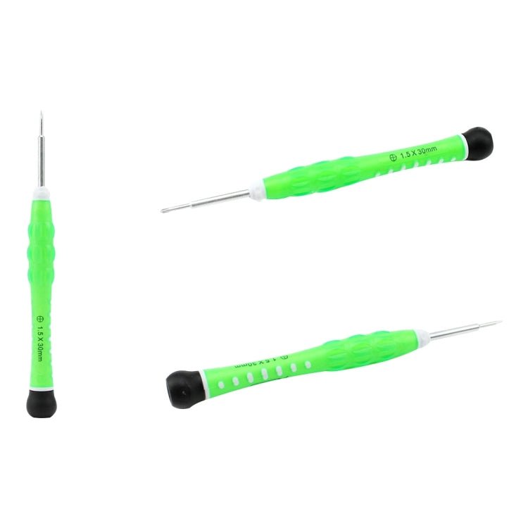 JIAFA JF - 612 - 1 9 in 1 Repair Tool Set for iPhone / Samsung, JF - 612 - 1 - ORIWHIZ