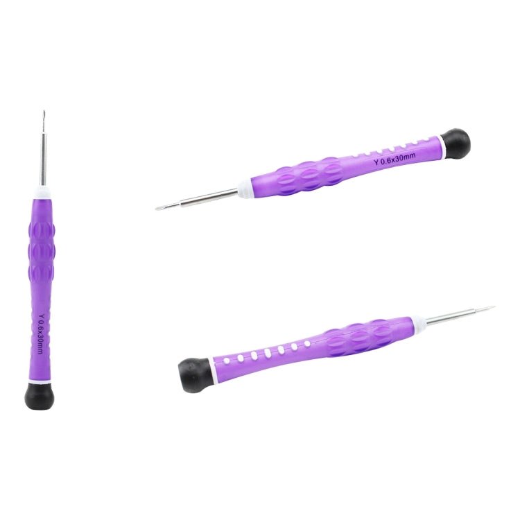 JIAFA JF - 612 - 1 9 in 1 Repair Tool Set for iPhone / Samsung, JF - 612 - 1 - ORIWHIZ