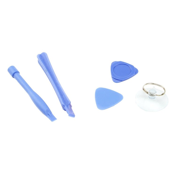 JIAFA JF - 612 - 1 9 in 1 Repair Tool Set for iPhone / Samsung, JF - 612 - 1 - ORIWHIZ