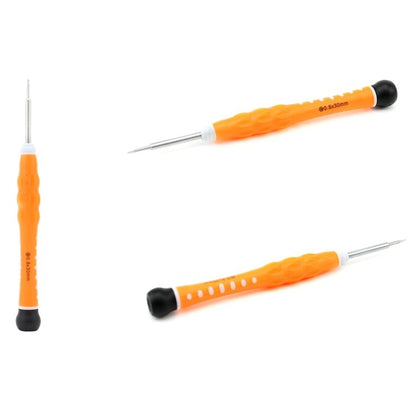 JIAFA JF - 612 - 2 10 in 1 Repair Tool Set for iPhone / Samsung, JF - 612 - 2 - ORIWHIZ
