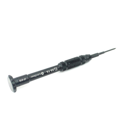 JIAFA JF - 619 - 0.6Y Tri - point 0.6 x 30mm Repair Screwdriver for iPhone X/ 8/ 8P/ 7/ 7P & Apple Watch, JF - 619 - 0.6Y - ORIWHIZ