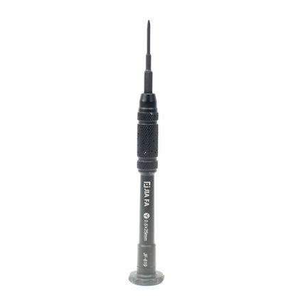 JIAFA JF - 619 - 0.6Y Tri - point 0.6 x 30mm Repair Screwdriver for iPhone X/ 8/ 8P/ 7/ 7P & Apple Watch, JF - 619 - 0.6Y - ORIWHIZ